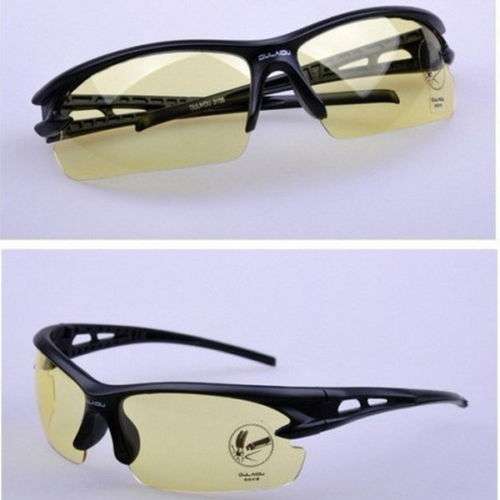 Mens Cool OULAIOU Sport Sunglasses
